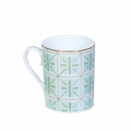 Bamboo Whisper Ceramic Mug 10.82 fl.oz. 320mL