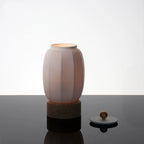 骨瓷香氛蠟燭燈，共有4種香味可選