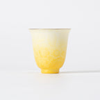 February Winter Jasmine Goddess | Twelve Goddesses Millefleurs Teaware
