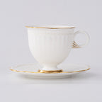 幻影之海骨瓷杯碟套裝，6.76 液盎司（200毫升）