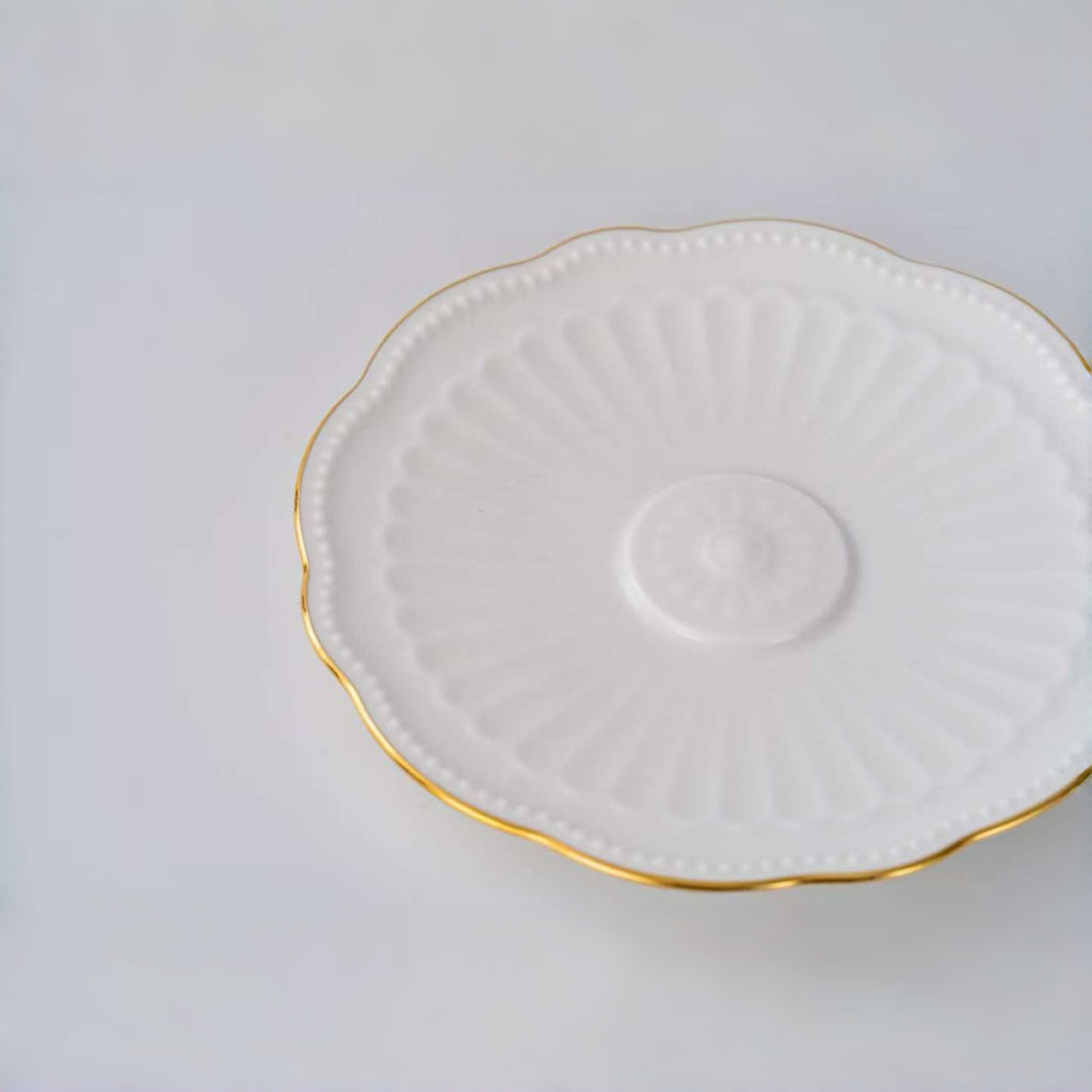 幻影之海骨瓷杯碟套裝，6.76 液盎司（200毫升）