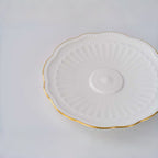 幻影之海骨瓷杯碟套裝，6.76 液盎司（200毫升）