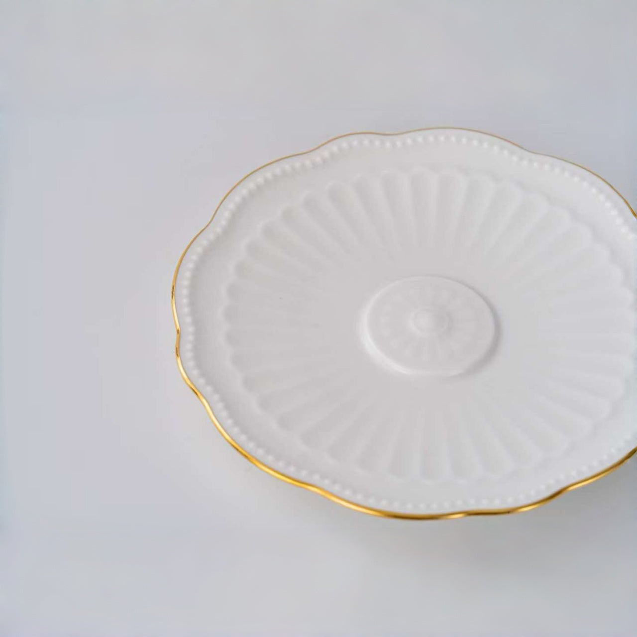 幻影之海骨瓷杯碟套裝，6.76 液盎司（200毫升）