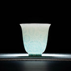 January Narcissus Goddess | Twelve Goddesses Millefleurs Teaware