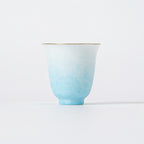 January Narcissus Goddess | Twelve Goddesses Millefleurs Teaware