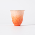 May Pomegranate Goddess | Twelve Goddesses Millefleurs Teaware