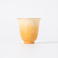 September Chrysanthemum Goddess | Twelve Goddesses Millefleurs Teaware