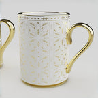 崇福寺にインスパイアされたラティスマグ 12.85 fl.oz. 380ml